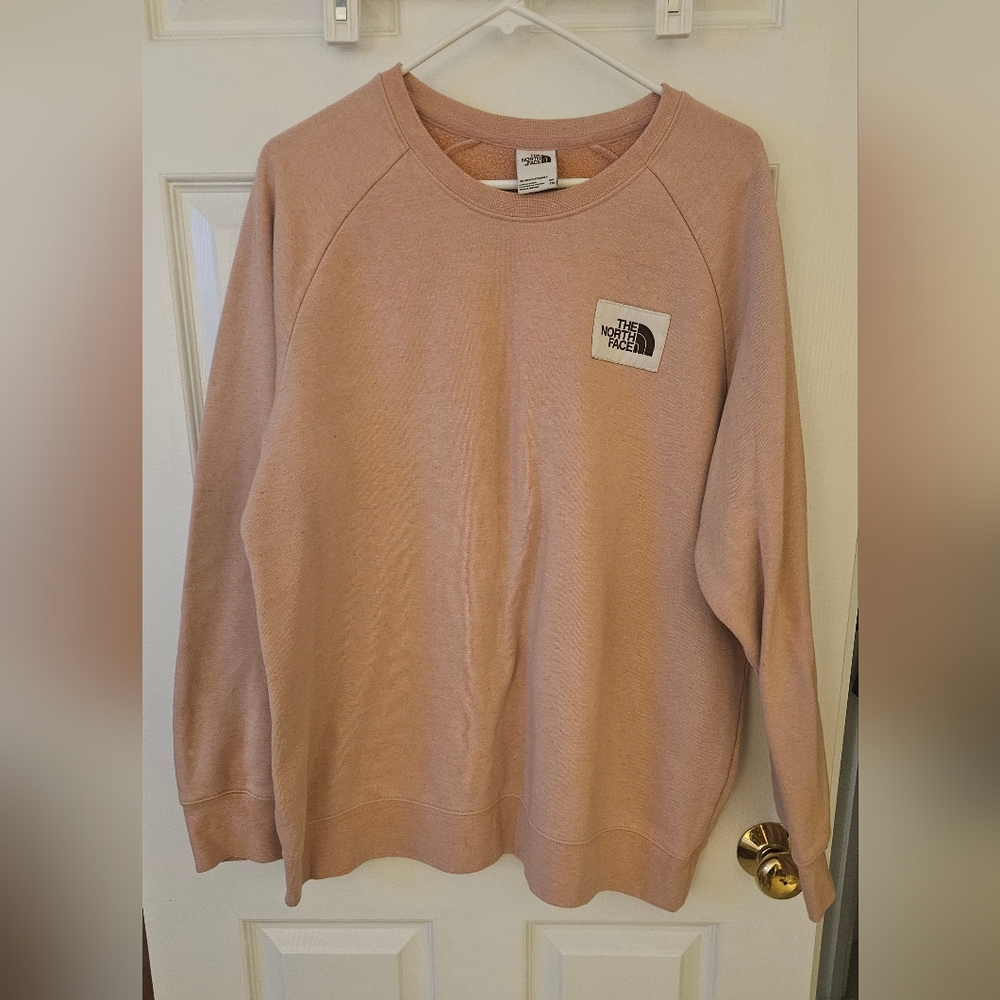Womens The North Face Sweatshirt